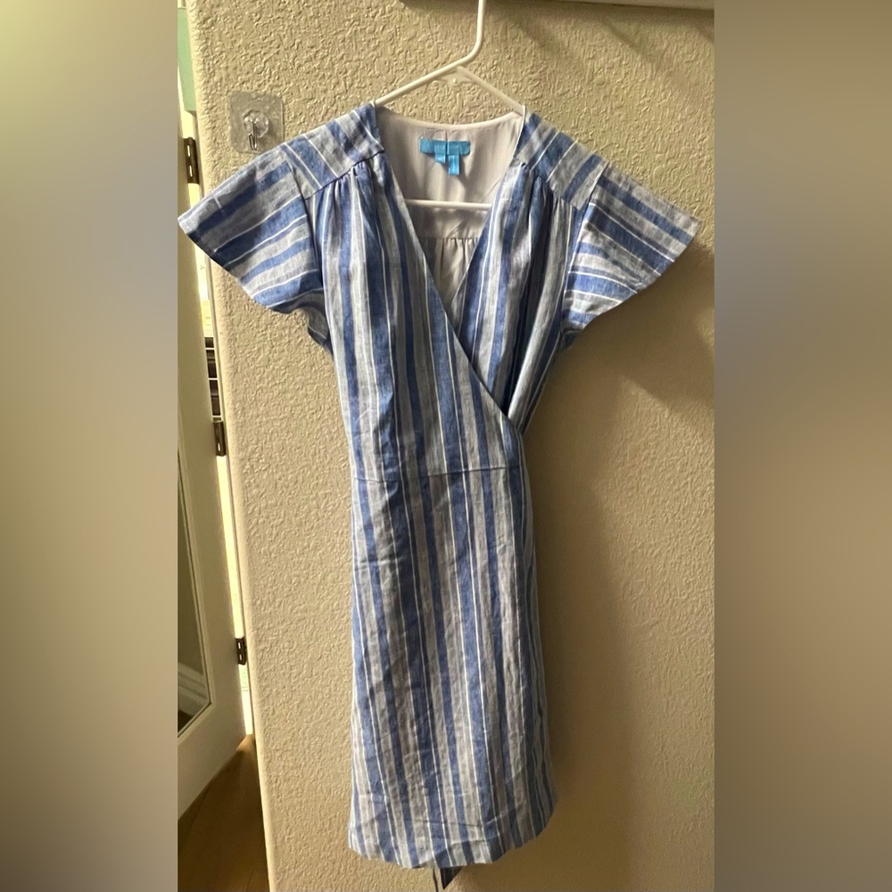 Summer/Spring Draper James Dress